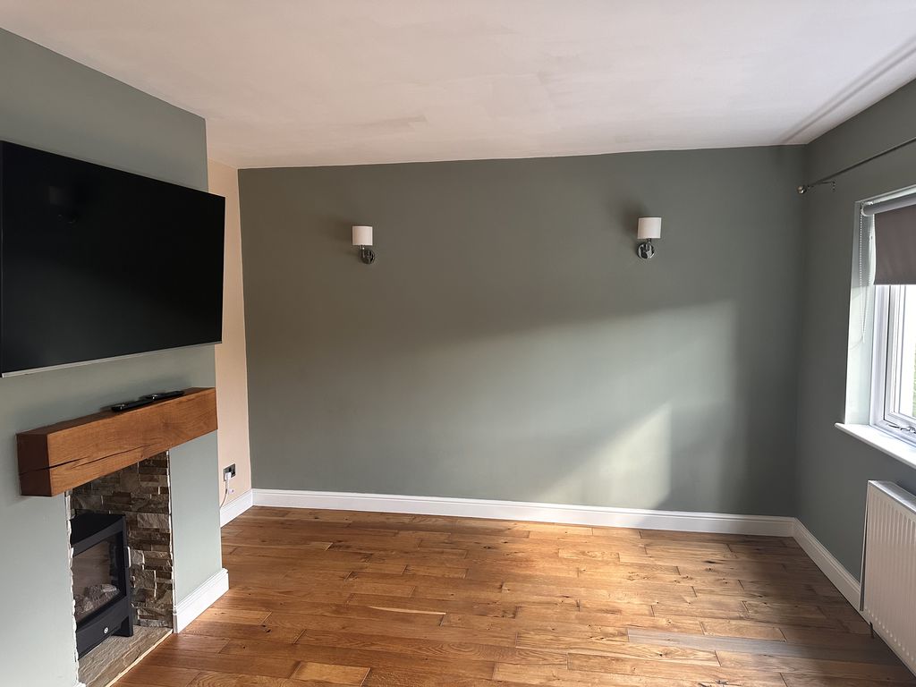 Higgins Lane Burscough